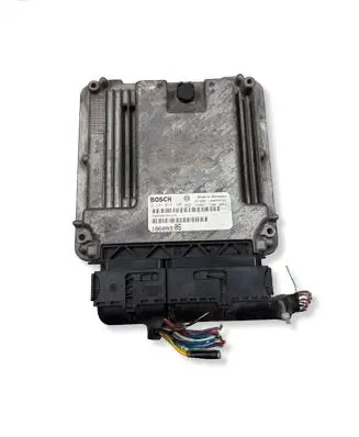 Mitsubishi Outlander Engine control unit/module 0281014108 1860A906 T00ED2817A1414