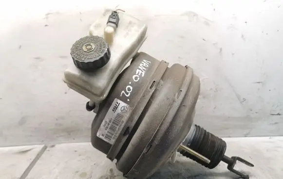 Mercedes-Benz Vaneo W414 Brake booster A0054301530