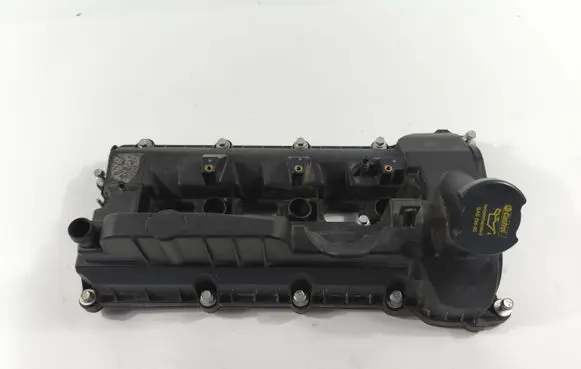 Land Rover Discovery 5 Rocker cam cover DX236P052AA AJ126