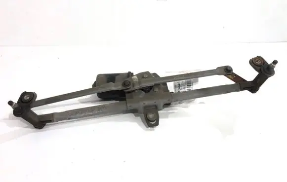 Skoda Octavia Mk1 (1U) Front wiper linkage and motor 1J1955113C
