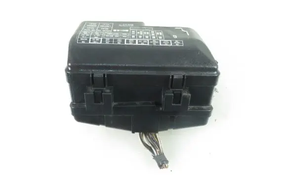 Honda Prelude Fuse box set