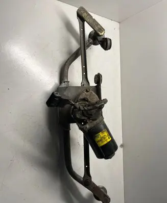 Citroen Jumpy Front wiper linkage and motor 53547302 MFD381B 065051