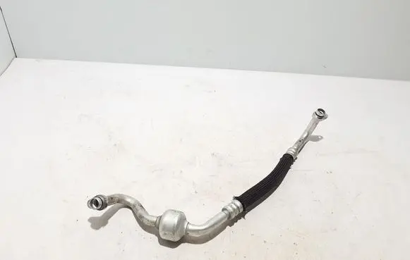 Renault Koleos II Air conditioning (A/C) pipe/hose 924804602R
