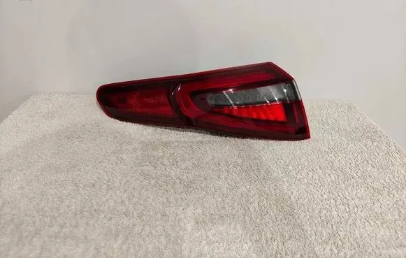 Alfa Romeo Stelvio Rear/tail lights 