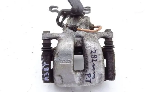 Audi A3 S3 8P Rear brake caliper