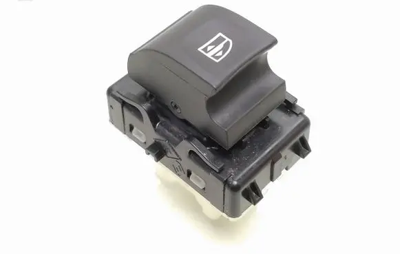Renault Zoe Electric window control switch 254218614R