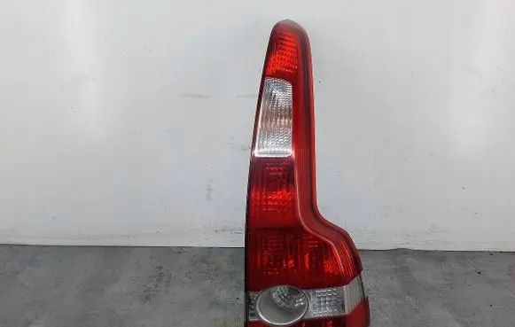 Volvo V50 Rear/tail lights 