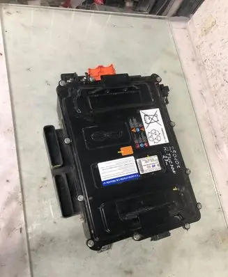 Hyundai Tucson IV NX4 Hybrid / electric car battery 375m0n7000