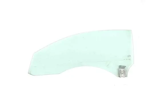 Mercedes-Benz CLK A209 C209 Front door window/glass (coupe) 43R001026