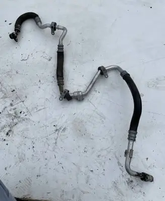 Mercedes-Benz AMG GT R190 C190 Gearbox oil cooler pipe/hose A1902700000