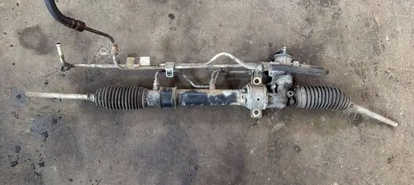 Volvo S40, V40 Steering rack P30638479 T00138477