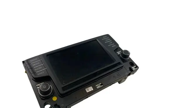 Volkswagen PASSAT B8 Screen/display/small screen 3G0919605B