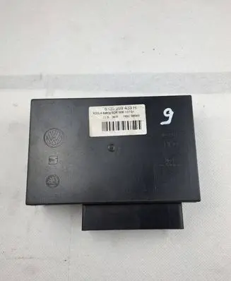 Volkswagen Polo III 6N 6N2 6NF Other control units/modules 6Q0959433H
