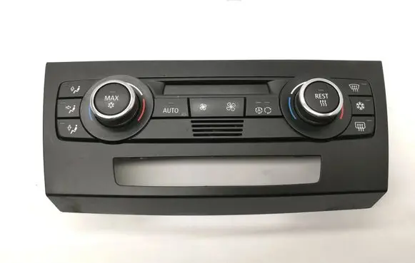 BMW 3 E92 E93 Interior fan control switch 9182288