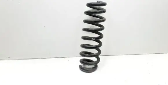 BMW 1 E82 E88 Rear coil spring