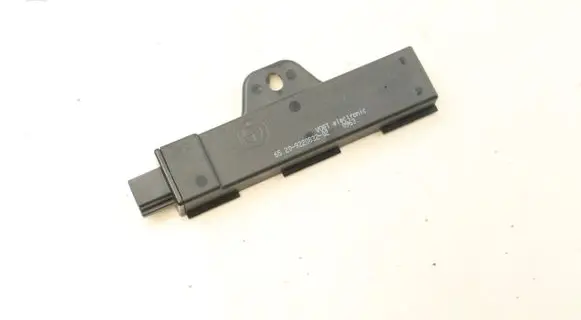Interior comfort aerial antenna