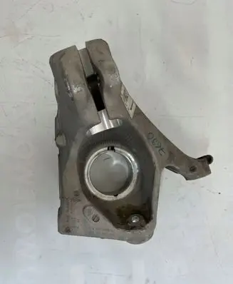 Porsche Cayman 982 Front wheel hub
