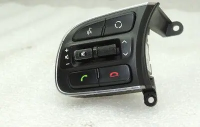 KIA Sportage Steering wheel buttons/switches 96710D9130