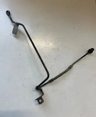 Ford Mondeo Mk III Turbo turbocharger oiling pipe/hose 2S7Q6K679BA