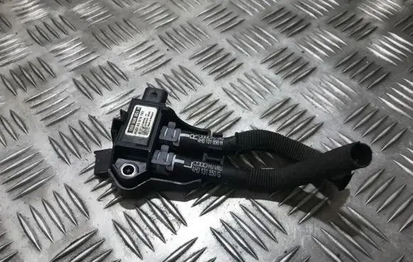 Audi A7 S7 4G Air pressure sensor 059906051h 44597646