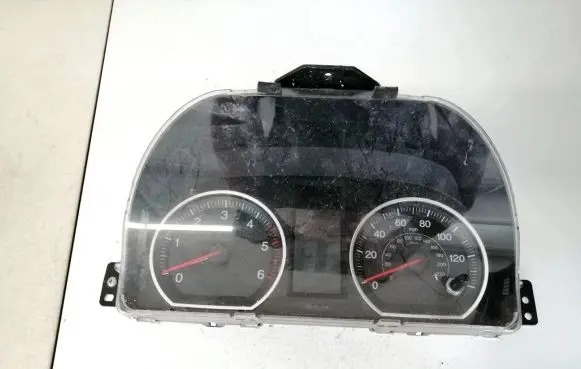 Honda CR-V Speedometer (instrument cluster)