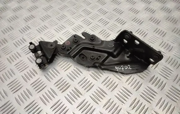 Ford B-MAX Sliding door lower roller guide/hinge AV11R25000A
