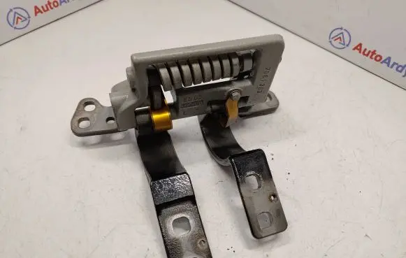BMW 5 E60 E61 Tailgate/trunk/boot hinge 7061383 41627210667