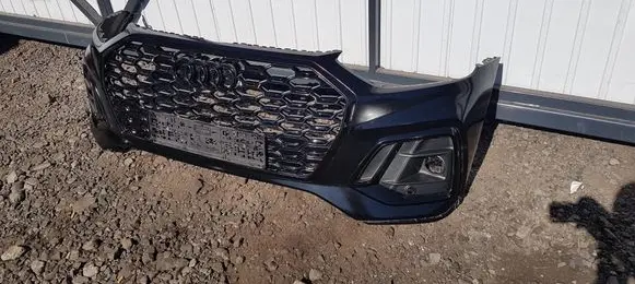 Audi Q5 SQ5 Front bumper