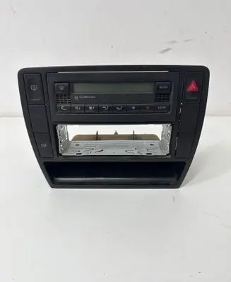 Volkswagen PASSAT B5.5 Climate control unit 6013966