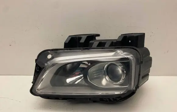 Hyundai Kona I Headlight/headlamp 92101J9000 L009A0166GK A01L0S