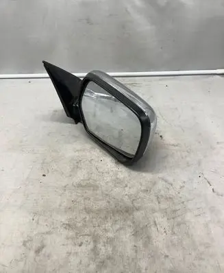 Mitsubishi Outlander Front door electric wing mirror 012210