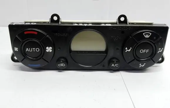 Ford Mondeo Mk III Climate control unit 1S7H18C612BB