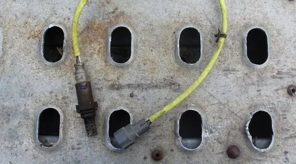 Subaru Forester SG Lambda probe sensor 22690AA520
