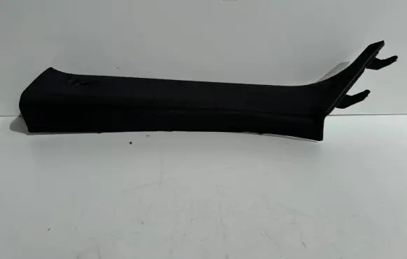 (A) pillar trim