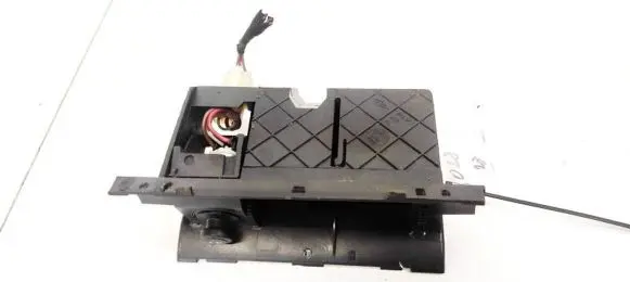 Skoda Superb B5 (3U) Car ashtray 3U1857962