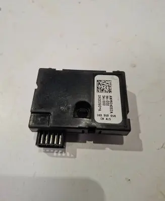 Volkswagen Golf V Steering angle sensor 1K0959654 ANP80H062A D4D0390A