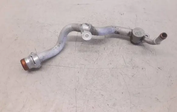 Audi A8 S8 D4 4H Engine coolant pipe/hose 059121065CR