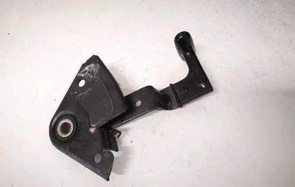 Audi A4 S4 B5 8D Engine bonnet (hood) release handle