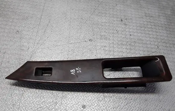 Audi A8 S8 D2 4D Front door interior handle trim 4D0959518