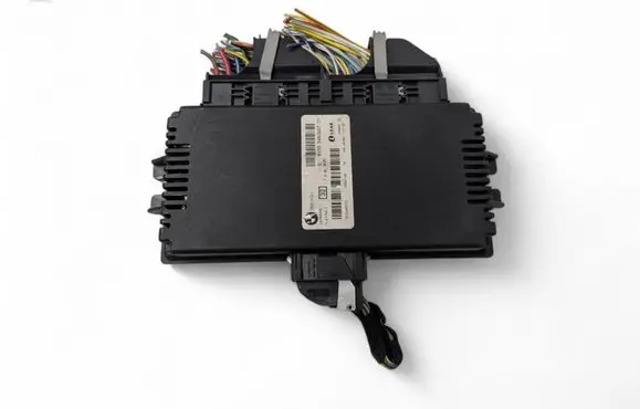 Mini One - Cooper Coupe R56 Light module LCM 3450937