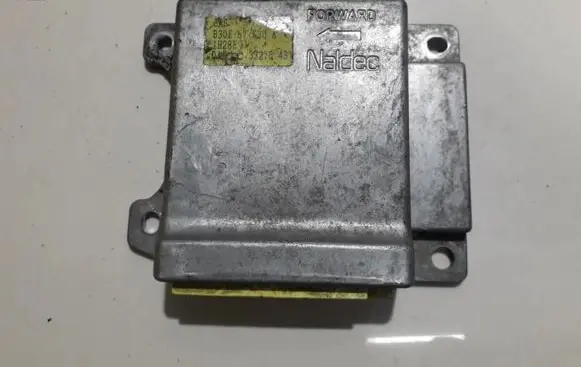 Airbag control unit/module