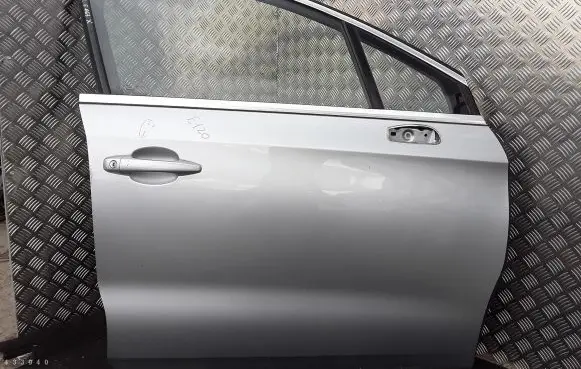 Citroen DS4 Front door