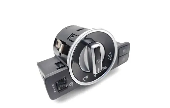 Mercedes-Benz C W204 Light switch A2049058002 10022410