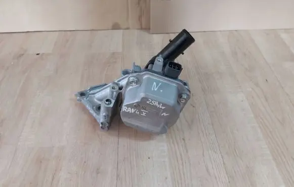 Toyota RAV 4 (XA50) Electric auxiliary coolant/water pump RAV4VPOMPAWODY