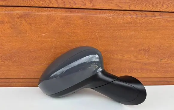 Fiat 500 Front door electric wing mirror
