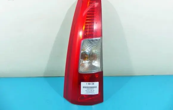 Volvo V70 Rear/tail lights IMPRK1184728