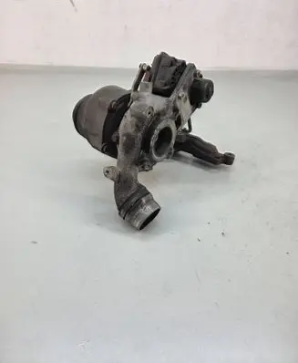 Renault Trafic III (X82) Turbo 4947757800 4918019700