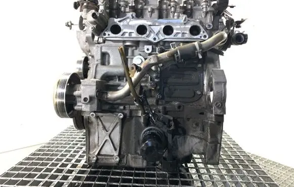 Honda Civic Engine L13A7
