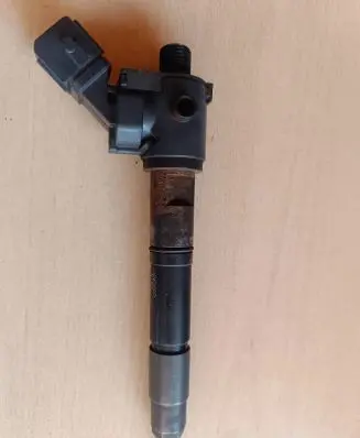 Volvo V60 Fuel injector Vea132370010aab