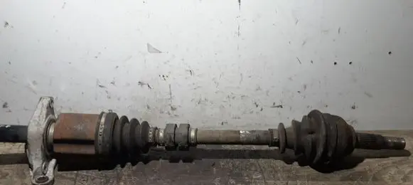 Nissan Qashqai Rear driveshaft